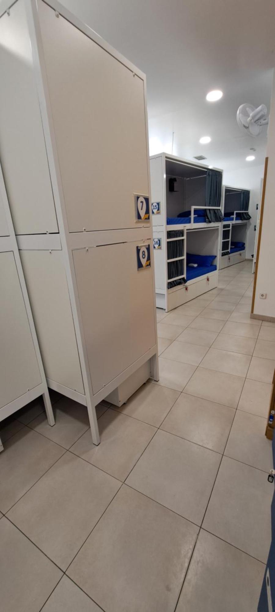 Albergue Albas Exclusivo Peregrinos โลโกรโญ ภายนอก รูปภาพ
